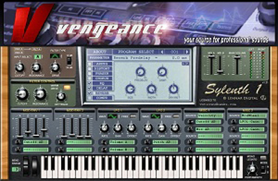 Vengeance Sylenth Soundset Vol 6 Acid Drops Signature | 11.6MB
