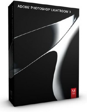 Adobe Photoshop Lightroom 3.6 Final RePack/UnaTTended by Boomer