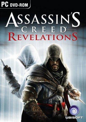 Assassin's Creed: Revelations + DLC (2011/RUS/Repack by R.G. Virtus)