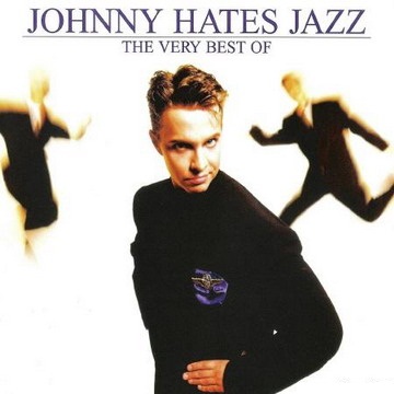 Johnny Hates Jazz - The Very Best Of (2003) FLAC