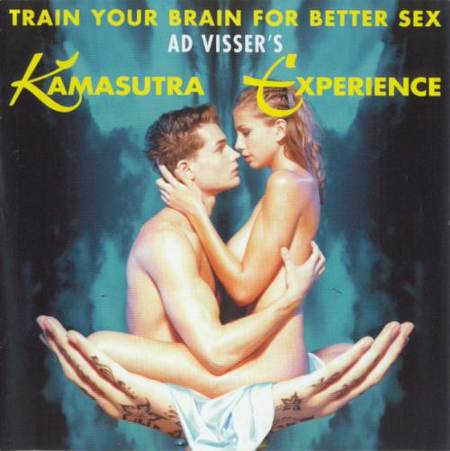 Ad Vissers - Kamasutra Experience [1999]