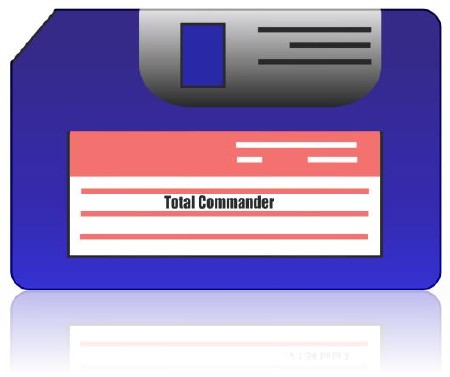 Total Commander v 8.00 Beta 11 PowerPack 2011.12 & Portable (2011|RUS)