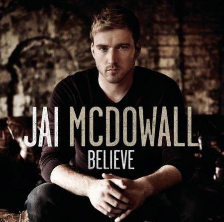 Jai McDowall - Believe [2011]