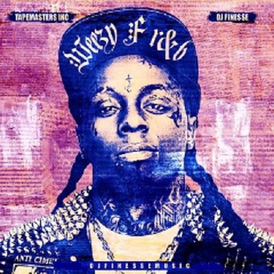 Lil Wayne - Weezy F RnB (2011)