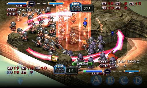 Generation of Chaos (ENG) v1.6 With GOCPatcher v2.0 APK