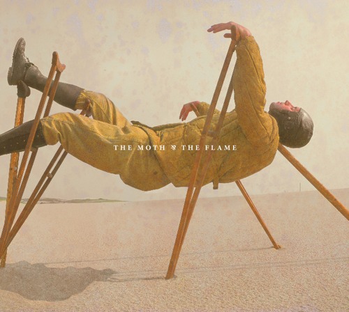 (Alternative/Indie/Rock) The Moth And The Flame - The Moth And The Flame - 2011, MP3, 320kbps