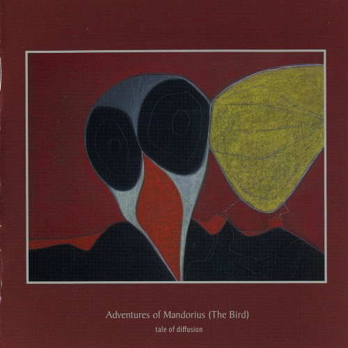 (Neo-Prog) Tale Of Diffusion - Adventures Of Mandorius (The Bird) - 2009, MP3, 320 kbps