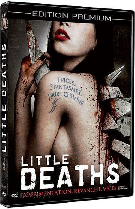 Little Deaths [2011] DVDRip XviD-iGNiTiON