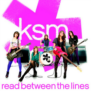 KSM - Read Between The Lines (2009)