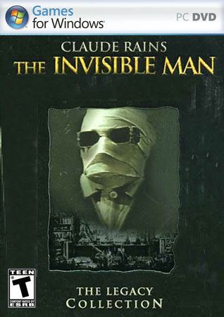 Invisibles Movie Quiz / Киновикиторина Невидимки (PC/2011/RU)