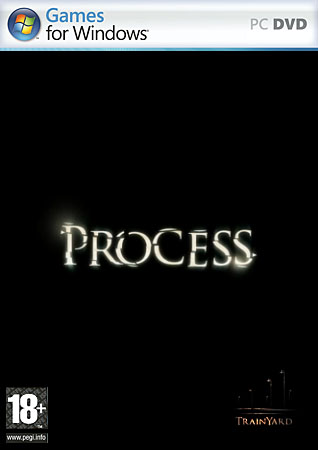 Process / Процесс (2011/RUS)