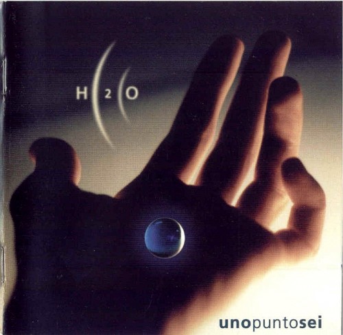 (Rock Progressivo Italiano) H2O -  1997-2001 (2 ), MP3, 320 kbps