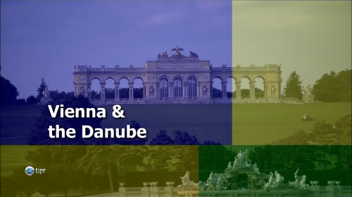  . .    / Smart travels. Vienna & the Danube (Patty Conroy) [2002 .,  , HDTV 1080i]