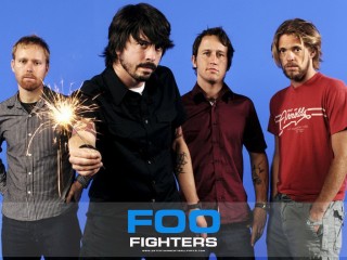 Фанаты Foo Fighters вызвали землетрясение в Новой Зеландии