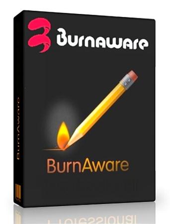 BurnAware Free 4.5 Final Rus