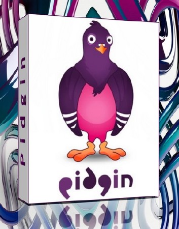 Pidgin 2.10.1 Portable (2011)