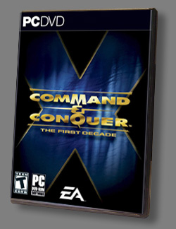  Command Conquer   -  9