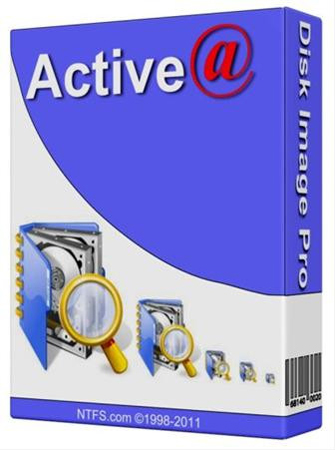 Active Disk Image Professional Corporate v5.1