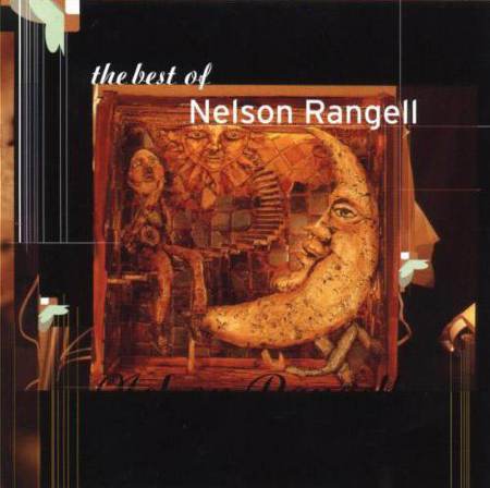 Nelson Rangell - The Best Of (1998)