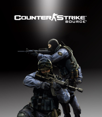 Counter-Strike: Source - Игра для Android