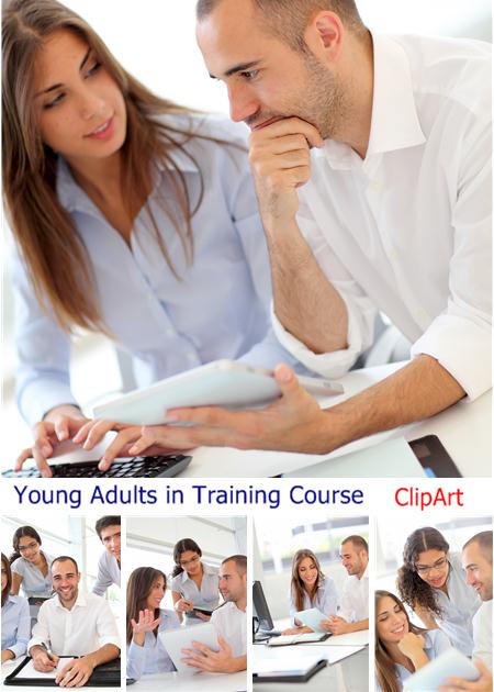 Young Adults in Training Course REUPLOAD