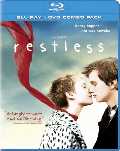   / Restless (2011) BDRip 720p
