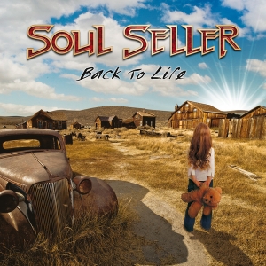 Soul Seller – Back To Life (2011)
