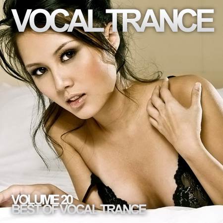 VA - Vocal Trance Volume 20 [2011]