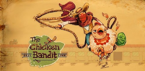 The Chicken Bandit (Android)