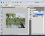    Adobe Photoshop CS4 (2011)
