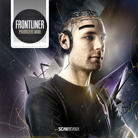Frontliner - Producers Mind (with Bonus Track) (2011) 