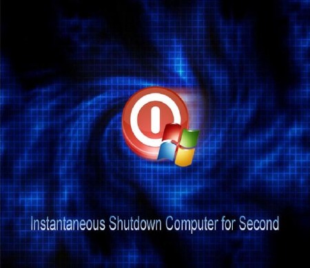 Instantaneous Shutdown Computer for Second