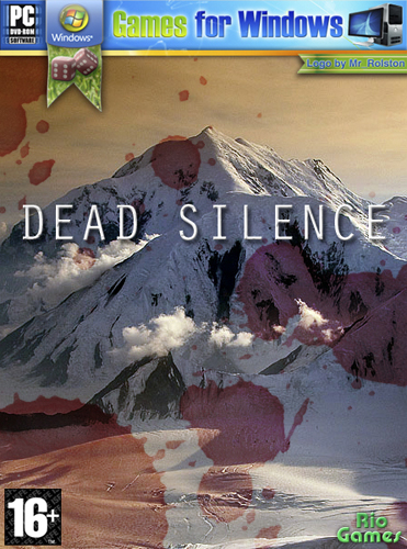 Dead Silence / Мертвая тишина (2010/RUS/L)