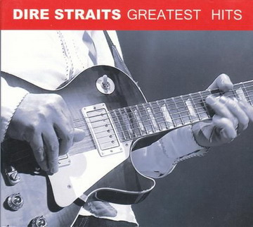 Dire Straits - Greatest Hits (2008) FLAC Reup