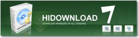 HiDownload Platinum v7.996 DC 20120211