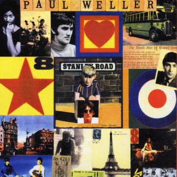 Paul Weller - Stanley Road (Deluxe Edition) (2005)