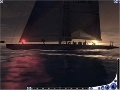 Virtual skipper 3 - DEViANCE (Full ISO/2004)