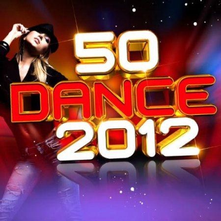 VA-50 Dance 2012 (2011)