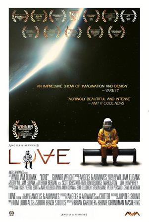  / Love (2011/DVDRip)