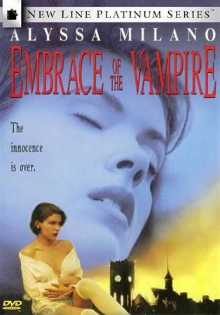   / Embrace Of The Vampire (1994 / DVDRip)