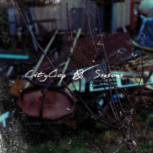 CityCop. - Seasons (EP) (2011)
