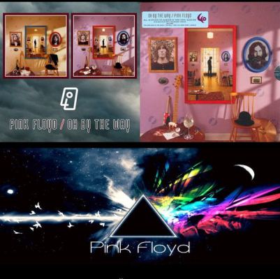 Pink Floyd - 16CD Box Set (EMI Records 40th Anniversary Edition Vinyl Replica) (2007) [WavPack]