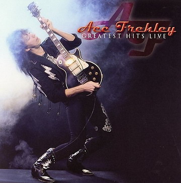 Ace Frehley - Collection (1978 - 1997)