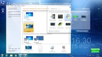 Windows 7 Ultimate x86 SP1 REACTOR 22.12.11 (RUS/x86)