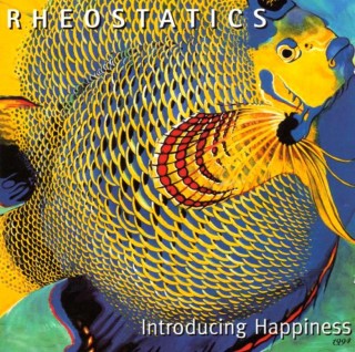 (Progressive & Art-Rock / Indie Rock) Rheostatics - Introducing Happiness - 1994, FLAC (image+.cue), lossless