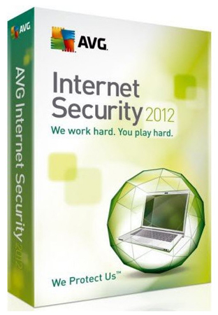 AVG Internet Security 2012 12.0 Build 1891 Final