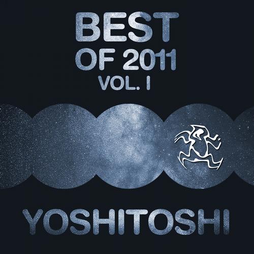 Yoshitoshi: Best Of 2011 Vol. 1 (2011)