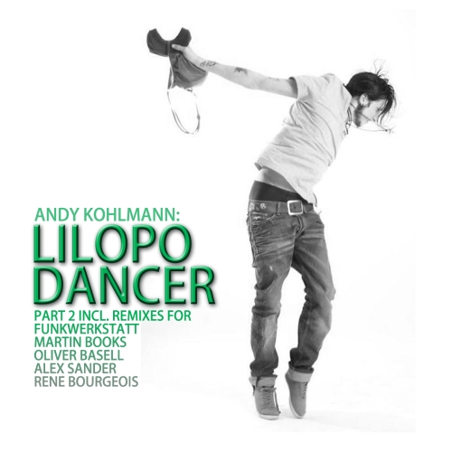 Andy Kohlmann - Lilopo Dancer 2 (2011)