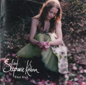 (Folk Rock, Pop, Singer-Songwriter) Stephanie Kirkham - That Girl - 2003, APE (image+.cue), lossless