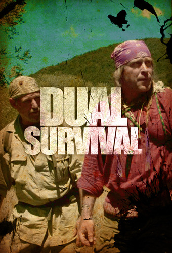   -  1 / Dual Survival - Season 1 [2010 ., , HDTV, 1080i]